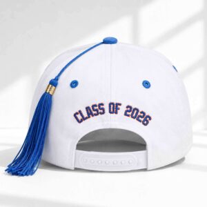 NY Mets Class Of 2026 Day Hat Giveaway
