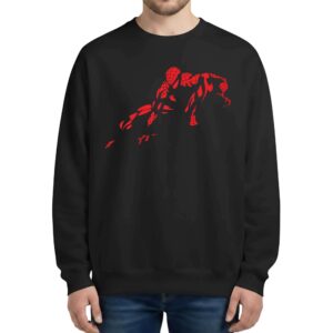 Zendaya Spider Man Sweatshirt
