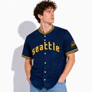 2026 Mariners Jewish Community Jersey Giveaway 3