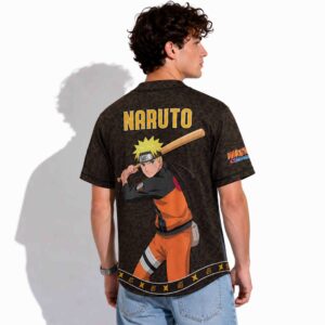 2026 SD Padres Naruto Night Jersey Giveaway