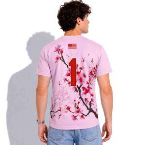 2026 Cherry Bombs Alter Ego Night Our Alter Ego Jersey 1