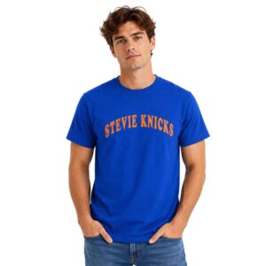 Taylor Swift Stevie Knicks Shirt 2026 Knicks Game 4 3