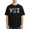 Yaoi Yuri T Shirt