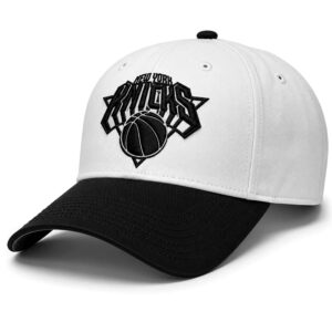 2026 Josh Hart NY Knicks Championship Parade Hat