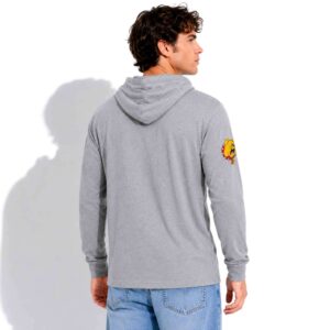 2026 Detroit Tigers Ferris State University Hoodie Giveaway 1