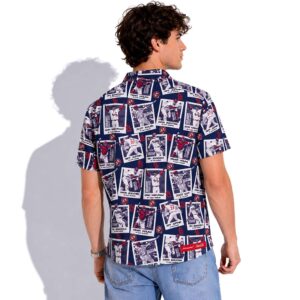 2026 Cardinals World Series All Over Print Shirt Giveaway