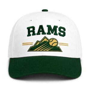 2026 Rockies CSU Night Hat Giveaway 1