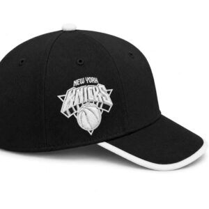2026 Josh Hart Knicks Siegelman Stable Finals Cap 3