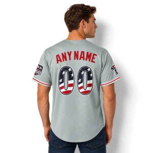 2026 Phillies USA 250 Fourth Of July Jersey 2