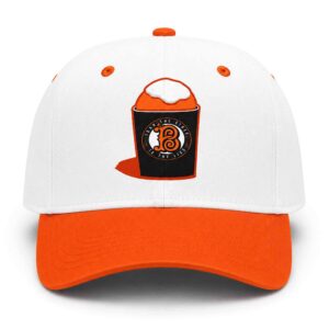 2026 Orioles Snowball City Connect Hat 2