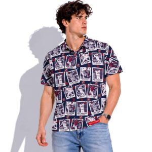 2026 Cardinals World Series All Over Print Shirt Giveaway 1