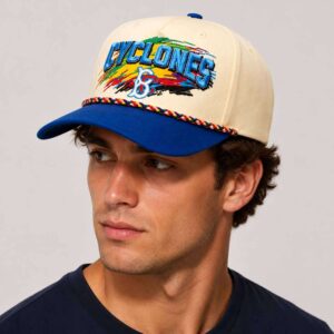 Brooklyn Cyclones Pride Celebration Hat 2026 Giveaway