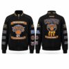 2026 NY Knicks 3x Champions Back On Top Jacket