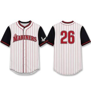 2026 Mariners EWU Night Jersey Giveaway 1