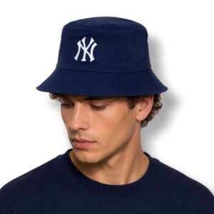 2026 NY Yankees Bucket Hat Giveaway 1