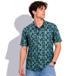 2026 Mariners Margaritaville Night Hawaiian Shirt Giveaway 2
