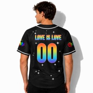 2026 Braves Pride Night Baseball Jersey 1
