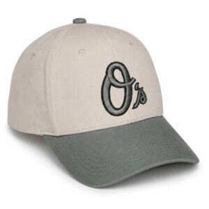 2026 Orioles O's Cap Giveaway 2