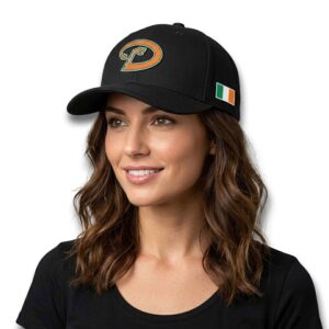 2026 Diamondbacks Irish Heritage Hat Giveaway 2