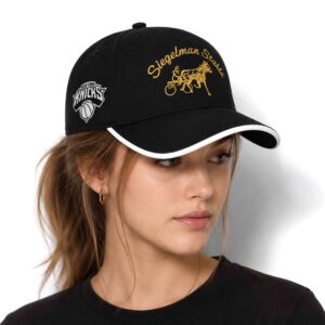 2026 Jalen Brunson Knicks Siegelman Stable Champions Parade Hat