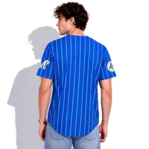 2026 Marlins Nicaraguan Heritage Celebration Jersey Giveaway 1