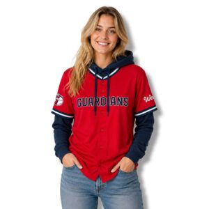 2026 Guardians Jersey Hoodie Giveaway 1
