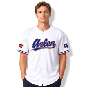 2026 Rangers King Of The Hill Jersey Giveaway 2