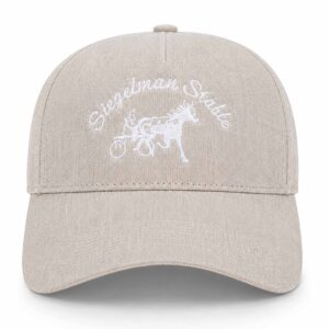 2026 CC Sabathia Knicks Siegelman Stable Hat 1