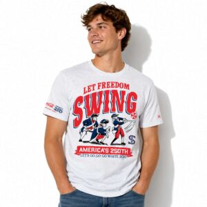 2026 White Sox America’s 250th Homage Shirt Giveaway