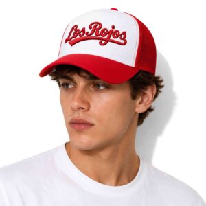 2026 Reds Los Rojos Hat Giveaway