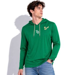 2026 TB Rays University Of South Florida Hoodie Giveaway 2