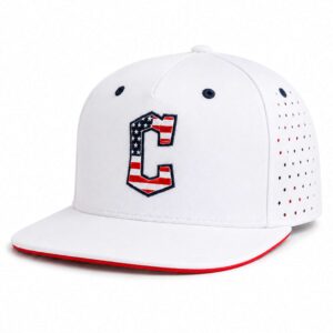 2026 Guardians Patriotic Cap Giveaway 1