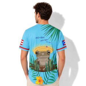 2026 Marlins Puerto Rican Heritage Jersey Giveaway 1