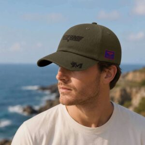 2026 Marlins Top Gun Cap Giveaway