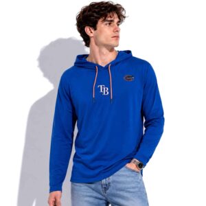 2026 TB Rays University Of Florida Hoodie Giveaway