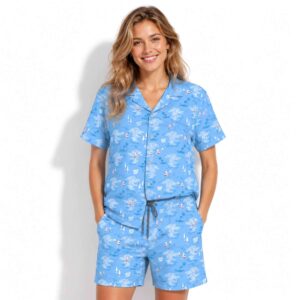 2026 Nationals Hawaiian Shirt & Shorts Set Giveaway 1