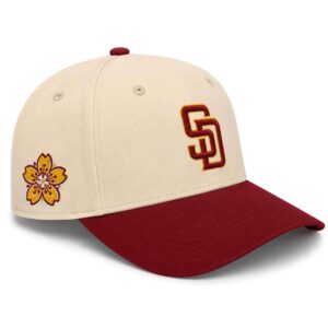 2026 SD Padres Vietnamese Heritage Hat Giveaway 1