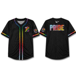 2026 Orioles Pride Night Jersey Giveaway 2
