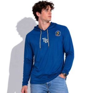 2026 TB Rays St Petersburg College SPC Hoodie Giveaway 2