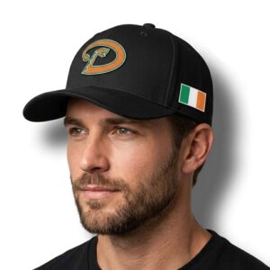 2026 Diamondbacks Irish Heritage Hat Giveaway