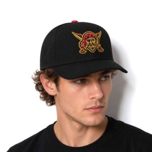 2026 Pirates City Connect Hat