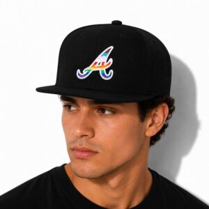2026 Braves City Pride Hat