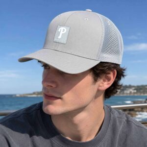 2026 Phillies Men's Cap Giveaway