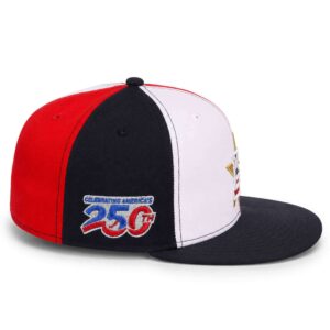 Astros USA Semiquincentennial 250th Americana Hat 2