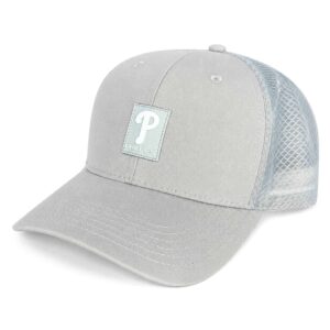 2026 Phillies Men's Cap Giveaway 2