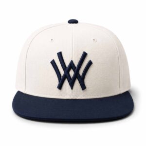 2026 WVU Baseball WV Vintage Hat