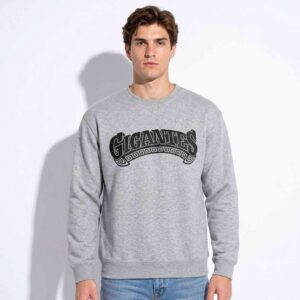 2026 SF Giants Gigantes Sweatshirt Giveaway