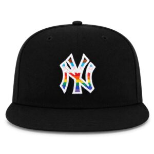 2026 NY Yankees Pride Hat