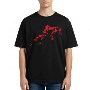 Zendaya Spider Man T Shirt
