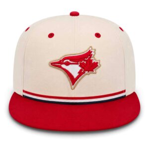 Blue Jays USA 250th Anniversary On July 4th Hat 1